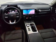 Haval Great Wall Big Dog Great Wall Dog 1.5T 2WD Edge Pastoral Edition - ფოტო 16