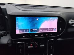 Haval Great Wall Big Dog Great Wall Dog 1.5T 2WD Edge Pastoral Edition - ფოტო 17