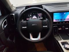 Haval Great Wall Big Dog Great Wall Dog 1.5T 2WD Edge Pastoral Edition - ფოტო 18
