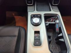 Haval Great Wall Big Dog Great Wall Dog 1.5T 2WD Edge Pastoral Edition - ფოტო 19