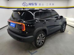 Haval Great Wall Big Dog Great Wall Dog 1.5T 2WD Edge Pastoral Edition - ფოტო 2