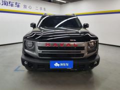 Haval Great Wall Big Dog Great Wall Dog 1.5T 2WD Edge Pastoral Edition - ფოტო 3