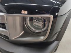 Haval Great Wall Big Dog Great Wall Dog 1.5T 2WD Edge Pastoral Edition - ფოტო 4