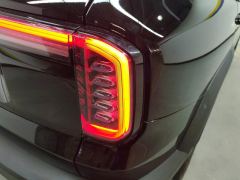 Haval Great Wall Big Dog Great Wall Dog 1.5T 2WD Edge Pastoral Edition - ფოტო 5