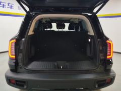 Haval Great Wall Big Dog Great Wall Dog 1.5T 2WD Edge Pastoral Edition - ფოტო 7