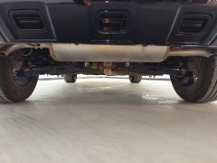Haval Great Wall Big Dog Great Wall Dog 1.5T 2WD Edge Pastoral Edition - ფოტო 9