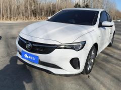 Buick Verano Pro 1.5T Joy Edition - ფოტო 1