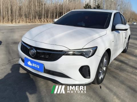 2022 Buick Verano Pro 1.5T Joy Edition - ავტომობილი ჩინეთიდან