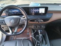 Buick Verano Pro 1.5T Joy Edition - ფოტო 16