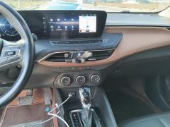 Buick Verano Pro 1.5T Joy Edition - ფოტო 17