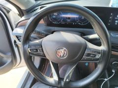 Buick Verano Pro 1.5T Joy Edition - ფოტო 18