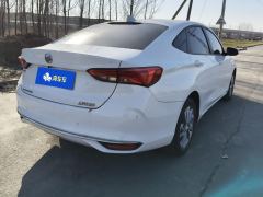 Buick Verano Pro 1.5T Joy Edition - ფოტო 2