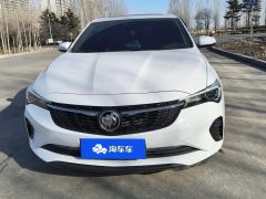 Buick Verano Pro 1.5T Joy Edition - ფოტო 3