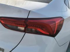 Buick Verano Pro 1.5T Joy Edition - ფოტო 5