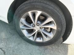 Buick Verano Pro 1.5T Joy Edition - ფოტო 6