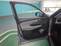 Buick E5 545km Standard Range Edition - ფოტო 12
