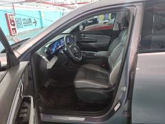 Buick E5 545km Standard Range Edition - ფოტო 14