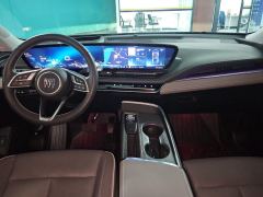 Buick E5 545km Standard Range Edition - ფოტო 16