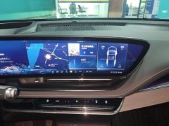 Buick E5 545km Standard Range Edition - ფოტო 17