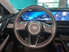 Buick E5 545km Standard Range Edition - ფოტო 18