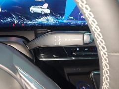 Buick E5 545km Standard Range Edition - ფოტო 19