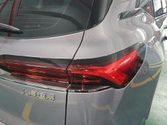 Buick E5 545km Standard Range Edition - ფოტო 5