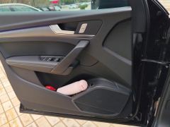 Audi Q5L 40 TFSI Luxury Dynamic Edition - ფოტო 12