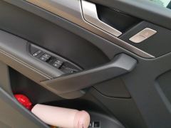 Audi Q5L 40 TFSI Luxury Dynamic Edition - ფოტო 13