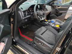 Audi Q5L 40 TFSI Luxury Dynamic Edition - ფოტო 14