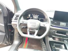 Audi Q5L 40 TFSI Luxury Dynamic Edition - ფოტო 18