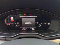 Audi Q5L 40 TFSI Luxury Dynamic Edition - ფოტო 20