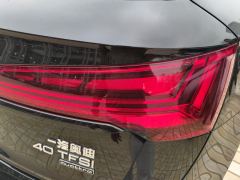 Audi Q5L 40 TFSI Luxury Dynamic Edition - ფოტო 5