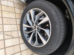 Audi Q5L 40 TFSI Luxury Dynamic Edition - ფოტო 6