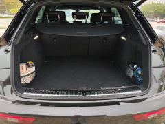 Audi Q5L 40 TFSI Luxury Dynamic Edition - ფოტო 7