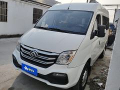 Maxus V80 2.0T AMT Edition 5/6 - ფოტო 1