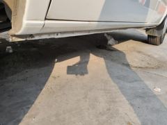 Maxus V80 2.0T AMT Edition 5/6 - ფოტო 10