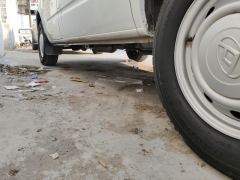 Maxus V80 2.0T AMT Edition 5/6 - ფოტო 11