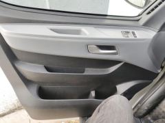 Maxus V80 2.0T AMT Edition 5/6 - ფოტო 12