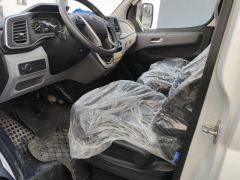 Maxus V80 2.0T AMT Edition 5/6 - ფოტო 14