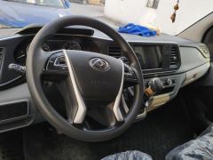 Maxus V80 2.0T AMT Edition 5/6 - ფოტო 16