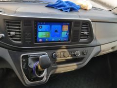 Maxus V80 2.0T AMT Edition 5/6 - ფოტო 17
