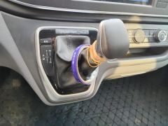 Maxus V80 2.0T AMT Edition 5/6 - ფოტო 19