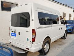 Maxus V80 2.0T AMT Edition 5/6 - ფოტო 2
