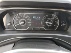 Maxus V80 2.0T AMT Edition 5/6 - ფოტო 20