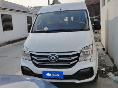 Maxus V80 2.0T AMT Edition 5/6 - ფოტო 3