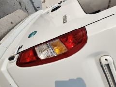 Maxus V80 2.0T AMT Edition 5/6 - ფოტო 5