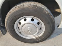 Maxus V80 2.0T AMT Edition 5/6 - ფოტო 6