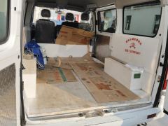 Maxus V80 2.0T AMT Edition 5/6 - ფოტო 7