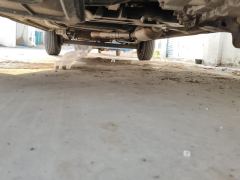 Maxus V80 2.0T AMT Edition 5/6 - ფოტო 8