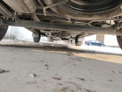 Maxus V80 2.0T AMT Edition 5/6 - ფოტო 9